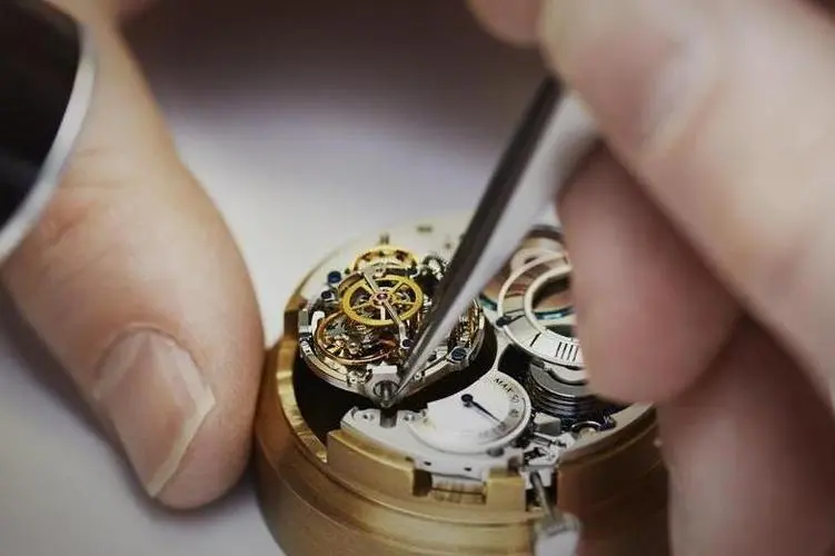 西安劳力士指定维修点电话