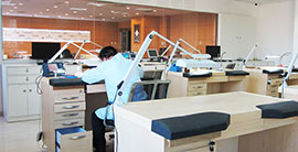 西安劳力士维修售后全程可视化服务