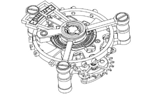 西安劳力士维修保养专柜