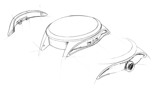 西安劳力士保养维修服务中心电话